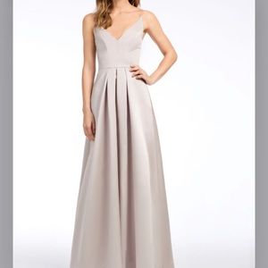 Hayley Paige Occasions style #5665